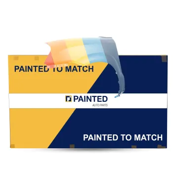 2005-2009 Hyundai Tucson Fender Right Passenger Side OEM# 663212E100 CAPA ment PL# HY1241135C