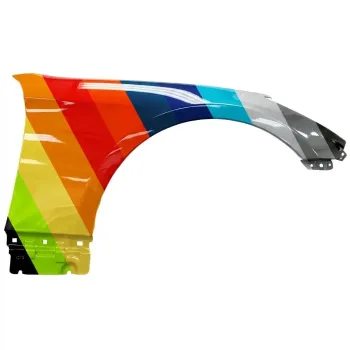 2010-2016 Hyundai Genesis Coupe Fender Right Passenger Side CAPA OEM# 663212M000 PL# HY1241149C