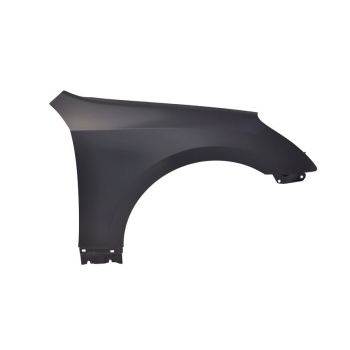 HYUNDAI EQUUS FENDER RIGHT (Passenger Side) **CAPA** OEM#663203N000 2011-2014 PL# HY1241155C
