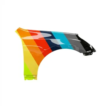 2011-2014 Hyundai Equus Fender Right Passenger Side CAPA OEM# 663203N000 PL# HY1241155C