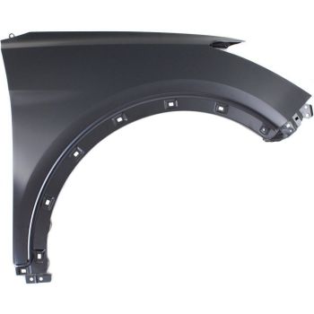 HYUNDAI SANTA FE SPORT (2.0/2.4L) FENDER RIGHT (Passenger Side) **CAPA** OEM#66320B8000 2013-2018 PL# HY1241160C
