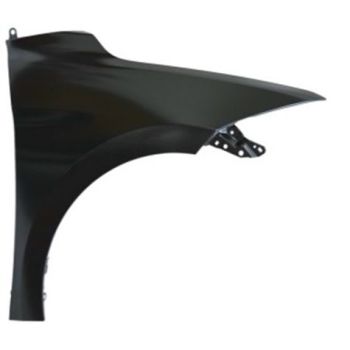 HYUNDAI ELANTRA SEDAN FENDER RIGHT (Passenger Side) **CAPA** OEM#66320F2000 2017-2018 PL# HY1241166C