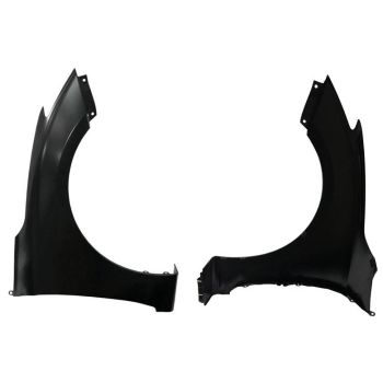 HYUNDAI VELOSTER  FENDER RIGHT (Passenger Side) (2.0L WO/TURBO) **CAPA** OEM#66321J3000 2019-2021 PL# HY1241174C