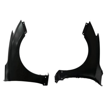 HYUNDAI VELOSTER N  FENDER RIGHT (Passenger Side) (2.0L W/TURBO) **CAPA** OEM#66321J3010 2019-2021 PL# HY1241175C