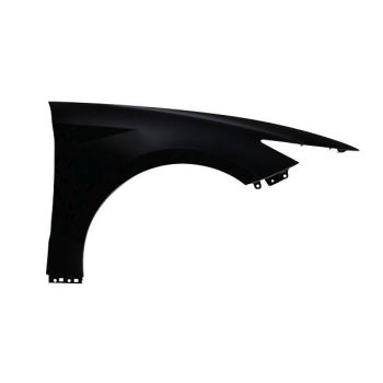 HYUNDAI SONATA HYBRID  FENDER RIGHT (Passenger Side) **CAPA** OEM#66320L1000 2020-2023 PL# HY1241177C