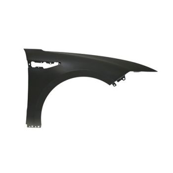 HYUNDAI SONATA / SONATA HYBRID FENDER RIGHT (Passenger Side) OEM#66320L1500 2024-2025 PL# HY1241189