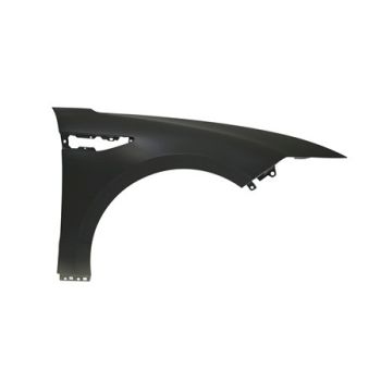 HYUNDAI SONATA FENDER RIGHT (Passenger Side) **CAPA** OEM#66320L1500 2024-2025 PL# HY1241189C