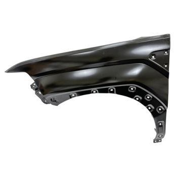 HYUNDAI SANTA FE HYBRID FENDER RIGHT (Passenger Side) OEM#66320R6000 2024-2025 PL# HY1241194