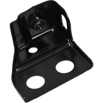 HYUNDAI TUCSON  FENDER MOUNT BRACKET FRONT LEFT (Driver Side) OEM#66317D3000 2016-2021 PL# HY1244104