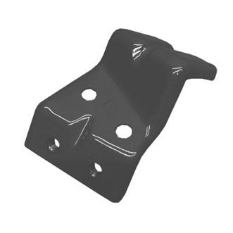 HYUNDAI TUCSON FENDER MOUNT BRACKET REAR RIGHT (Passenger Side) OEM#64515D3000 2016-2021 PL# HY1244107