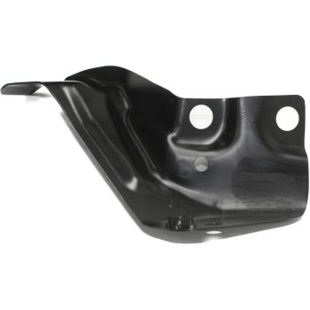 HYUNDAI ELANTRA SEDAN FENDER FRONT BRACKET RIGHT (Passenger Side) OEM#645873X000 2011-2013 PL# HY1245100