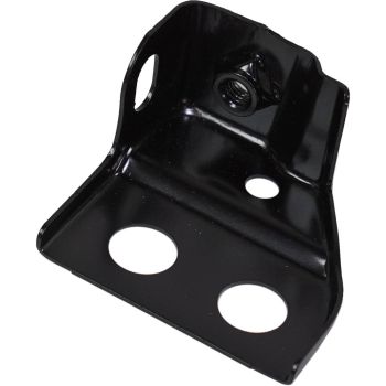 HYUNDAI TUCSON  FENDER MOUNT BRACKET FRONT RIGHT (Passenger Side) OEM#66327D3000 2016-2021 PL# HY1245104