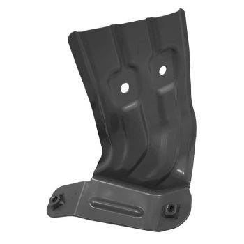 HYUNDAI ELANTRA SEDAN FENDER SUPPORT BRACKET RIGHT (Passenger Side) OEM#64587AA000 2021-2023 PL# HY1245105