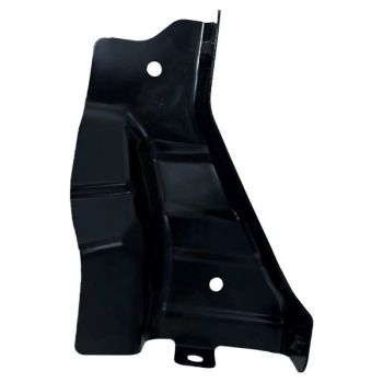 HYUNDAI SANTA CRUZ FENDER BRACKET RIGHT (Passenger Side) OEM#64587K5000 2022-2024 PL# HY1245108