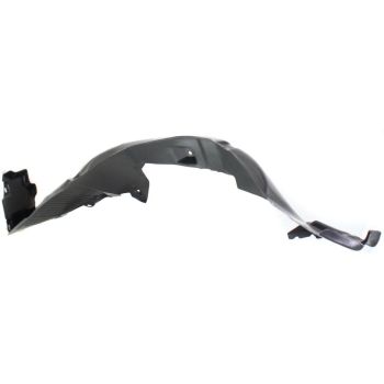HYUNDAI ELANTRA  FENDER LINER LEFT (Driver Side) OEM#868112D000 2001-2003 PL# HY1248105