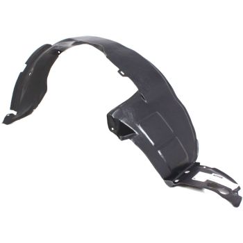 HYUNDAI SANTA FE FENDER LINER LEFT (Driver Side) OEM#8681126000 2001-2006 PL# HY1248107