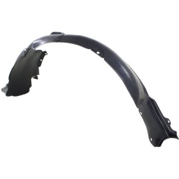HYUNDAI TIBURON FENDER LINER LEFT (Driver Side) OEM#868112C010 2003-2004 PL# HY1248110