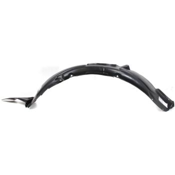 HYUNDAI ELANTRA WAGON (TOURING) FENDER LINER LEFT (Driver Side) OEM#868112L000 2009-2012 PL# HY1248118