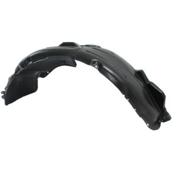 HYUNDAI GENESIS COUPE FENDER LINER LEFT (Driver Side) OEM#868112M000 2010-2012 PL# HY1248120