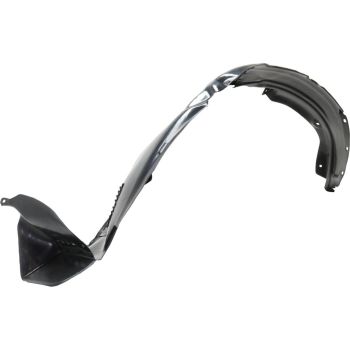 HYUNDAI SANTA FE FRONT FENDER LINER LEFT (Driver Side) OEM#868100W200 2010-2012 PL# HY1248123