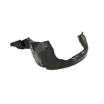 HYUNDAI SONATA FENDER LINER LEFT (Driver Side) OEM#868113Q000 2011-2013 PL# HY1248124