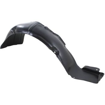 HYUNDAI ELANTRA SEDAN FENDER LINER LEFT (Driver Side) OEM#868113X000 2011-2013 PL# HY1248125