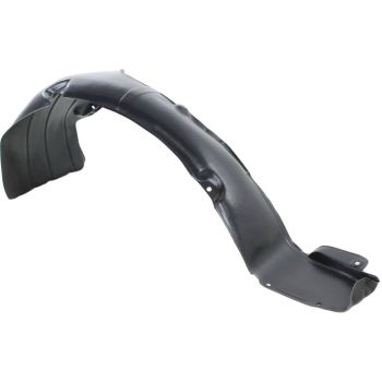 HYUNDAI ELANTRA SEDAN FENDER LINER LEFT (Driver Side) OEM#868113X000 2011-2013 PL# HY1248126