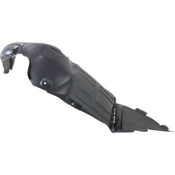 HYUNDAI SONATA HYBRID FENDER LINER LEFT (Driver Side) OEM#868114R000 2011-2015 PL# HY1248127