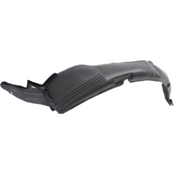 HYUNDAI ELANTRA GT (5DOORS) FENDER LINER LEFT (Driver Side) W/INSULATION FOAM OEM#86811A5000 2013-2015 PL# HY1248138