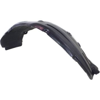 HYUNDAI SANTA FE SPORT (2.0/2.4L) FRONT FENDER LINER LEFT (Driver Side) OEM#868114Z000 2013-2016 PL# HY1248140