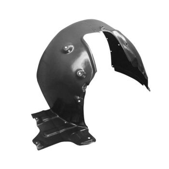 HYUNDAI GENESIS SEDAN FENDER LINER LEFT (Driver Side) (Driver Side) (3.8) OEM#86811B1000 2015-2016 PL# HY1248147