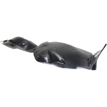 HYUNDAI VELOSTER FENDER LINER LEFT (Driver Side) (WO/TURBO)(TO 4/30/13) OEM#868112V000 2012-2013 PL# HY1248155