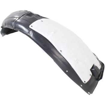 HYUNDAI TUCSON FENDER LINER LEFT (Driver Side) OEM#86811D3000 2016-2018 PL# HY1248156