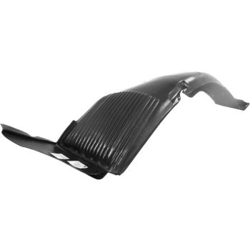 HYUNDAI ELANTRA GT (5DOORS) FENDER LINER LEFT (Driver Side) W/INSULATION FOAM OEM#86811A5500 2016-2017 PL# HY1248157