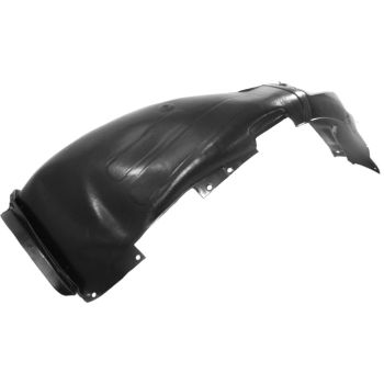 HYUNDAI ELANTRA SEDAN FENDER LINER LEFT (Driver Side) (KOREA 2.0L) W/INSULATION FOAM OEM#86811F2001 2017-2018 PL# HY1248158