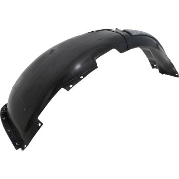 HYUNDAI ELANTRA SEDAN FENDER LINER LEFT (Driver Side) (Driver Side) (USA) OEM#86811F3000 2017-2018 PL# HY1248161