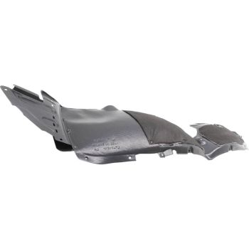 HYUNDAI SANTA FE  /SANTA FE XL  (3.3L) FRONT FENDER LINER LEFT (Driver Side) **CAPA** OEM#86811B8500 2017-2019 PL# HY1248165C