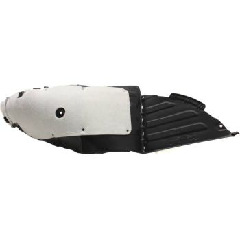 HYUNDAI AZERA  FENDER LINER LEFT (Driver Side) (VACUUM FORM) OEM#868113V000-PFM 2012-2014 PL# HY1248166