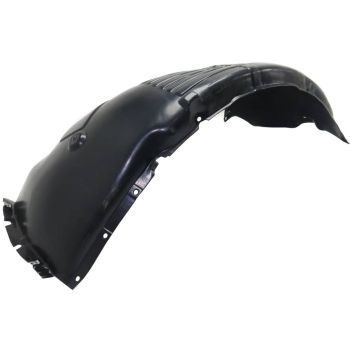 HYUNDAI SONATA FENDER LINER LEFT (Driver Side) (SPORT BMP) OEM#86811C2310-PFM 2015-2017 PL# HY1248168