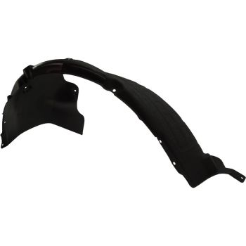 HYUNDAI SONATA FENDER LINER LEFT (Driver Side) OEM#86811C2600 2018-2019 PL# HY1248169