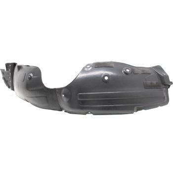 HYUNDAI SANTA FE SPORT (2.0/2.4L) FRONT FENDER LINER LEFT (Driver Side) **CAPA** OEM#868114Z500 2017-2018 PL# HY1248171C