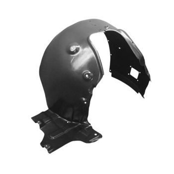 HYUNDAI GENESIS SEDAN  FENDER LINER LEFT (Driver Side) (5.0) OEM#86811B1100-PFM 2015-2016 PL# HY1248175