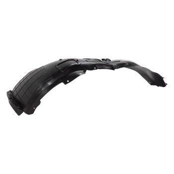 HYUNDAI KONA  FENDER LINER LEFT (Driver Side) W/IF OEM#86811J9000 2018-2021 PL# HY1248176