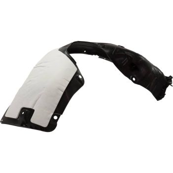 HYUNDAI TUCSON  FENDER LINER LEFT (Driver Side) OEM#86811D3500 2019-2021 PL# HY1248178