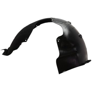 HYUNDAI SONATA FENDER LINER LEFT (Driver Side) (SPORT BMP) **CAPA** OEM#86811C2500 2018-2019 PL# HY1248179C