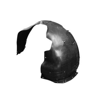 HYUNDAI KONA FENDER LINER LEFT (Driver Side) W/IF (EXC N-LINE) **CAPA** OEM#86811J9CA0 2022-2023 PL# HY1248190C