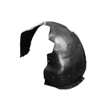 HYUNDAI KONA FENDER LINER LEFT (Driver Side) W/IF (N-LINE) **CAPA** OEM#86811J9NA0 2022-2023 PL# HY1248191C