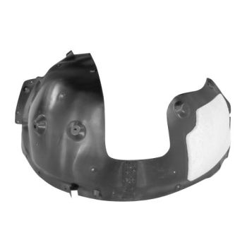 HYUNDAI SANTA CRUZ FENDER LINER LEFT (Driver Side) **CAPA** OEM#86811K5000 2022-2024 PL# HY1248192C