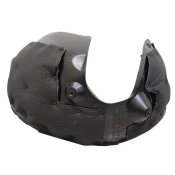 HYUNDAI IONIQ HYBRID FENDER LINER LEFT (Driver Side) OEM#86811GI000 2022 PL# HY1248194