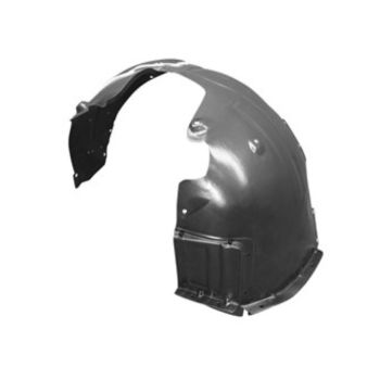 HYUNDAI IONIQ PLUG-IN HYBRID FENDER LINER LEFT (Driver Side) OEM#86811G2000 2018-2022 PL# HY1248195